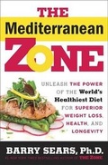 Cover: The Mediterranean Zone - Zinc Ink