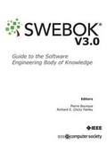 Cover: Guide to the Software Engineering Body of Knowledge (SWEBOK(R)) - IEEE Computer Society Press