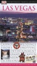Cover: Las Vegas - DK Publishing (Dorling Kindersley)