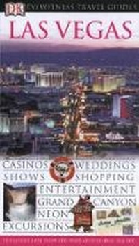 Enlarge image Cover: Las Vegas - DK Publishing (Dorling Kindersley)