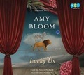 Cover: Lucky Us - Books on Tape