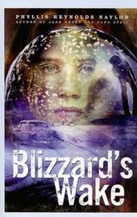 Abbildung von: Blizzard's Wake - Thorndike Press