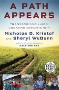 Cover: A Path Appears - Random House Large Print Publishing