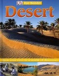 Cover: Desert - DK Publishing (Dorling Kindersley)