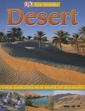 Cover: Desert - DK Publishing (Dorling Kindersley)