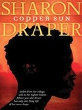 Cover: Copper Sun - Thorndike Press