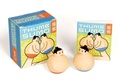 Cover: Thumb Sumo - Running Press Miniature Editions
