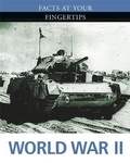 Cover: Facts at Your Fingertips: Military History: World War II - Wayland