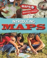 Enlarge image Cover: Maps and Mapping Skills: Introducing Maps - Wayland