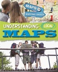 Cover: Maps and Mapping Skills: Understanding Local Maps - Wayland