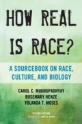 Cover: How Real Is Race? - Rowman & Littlefield Publishers