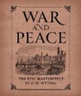 Cover: War and Peace - Running Press Miniature Editions