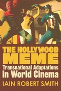 Cover: The Hollywood Meme - Edinburgh University Press
