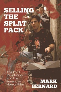 Enlarge image Cover: Selling the Splat Pack - Edinburgh University Press