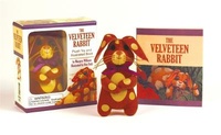 Enlarge image Cover: The Velveteen Rabbit Mini Kit - Running Press Miniature Editions