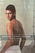 Cover: French Queer Cinema - Edinburgh University Press
