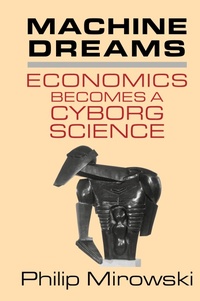 Abbildung von: Machine Dreams - Cambridge University Press