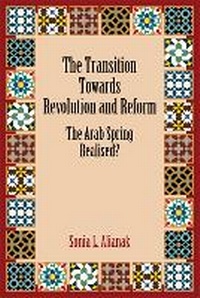 Abbildung von: The Transition Towards Revolution and Reform - Edinburgh University Press