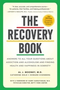 Cover: The Recovery Book - Workman Adult