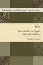 Cover: 1895 - Edinburgh University Press