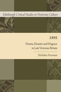 Cover: 1895 - Edinburgh University Press