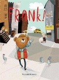 Cover: Frank! - Running Press Kids