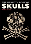 Cover: The Mammoth Book of Skulls - Running Press,U.S.