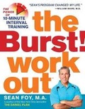 Cover: The Burst! Workout - Workman Publishing