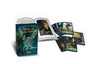 Abbildung von: Tarot of the Celtic Fairies - Lo Scarabeo