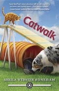 Cover: Catwalk - Midnight Ink