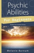 Cover: Psychic Abilities for Beginners - Llewellyn Publications,U.S.