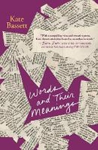 Abbildung von: Words and Their Meanings - Flux