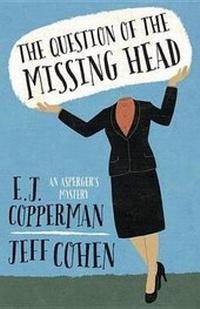 Enlarge image Cover: The Question of the Missing Head - Midnight Ink
