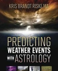Abbildung von: Predicting Weather Events with Astrology - Llewellyn Publications,U.S.