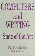 Cover: Computers and Writing - Springer
