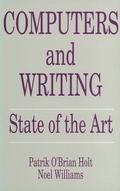 Cover: Computers and Writing - Springer