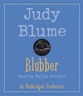 Cover: Blubber - Listening Library