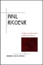 Cover: Paul Ricoeur - Southern Illinois University Press