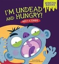 Cover: I'm Undead and Hungry! - The Millbrook Press Inc