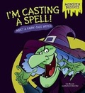 Cover: I'm Casting a Spell! - Millbrook Press (Tm)