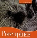 Cover: Porcupines - Cavendish Square Publishing