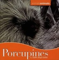 Enlarge image Cover: Porcupines - Cavendish Square Publishing