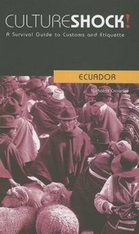 Abbildung von: Cultureshock! Ecuador - Cavendish Square Publishing
