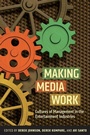 Cover: Making Media Work - New York University Press