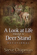 Cover: Look at Life from a Deer Stand Devotional - Harvest House Publishers