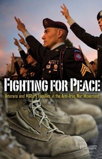 Enlarge image Cover: Fighting for Peace - University of Minnesota Press
