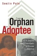 Cover: From Orphan to Adoptee - University of Minnesota Press
