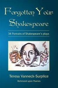 Abbildung von: Forgotten Your Shakespeare - New Generation Publishing