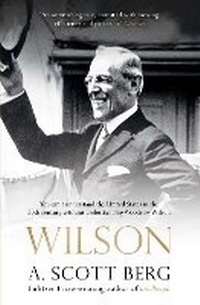 Enlarge image Cover: Wilson - Simon & Schuster