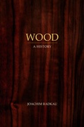 Cover: Wood - Polity Press